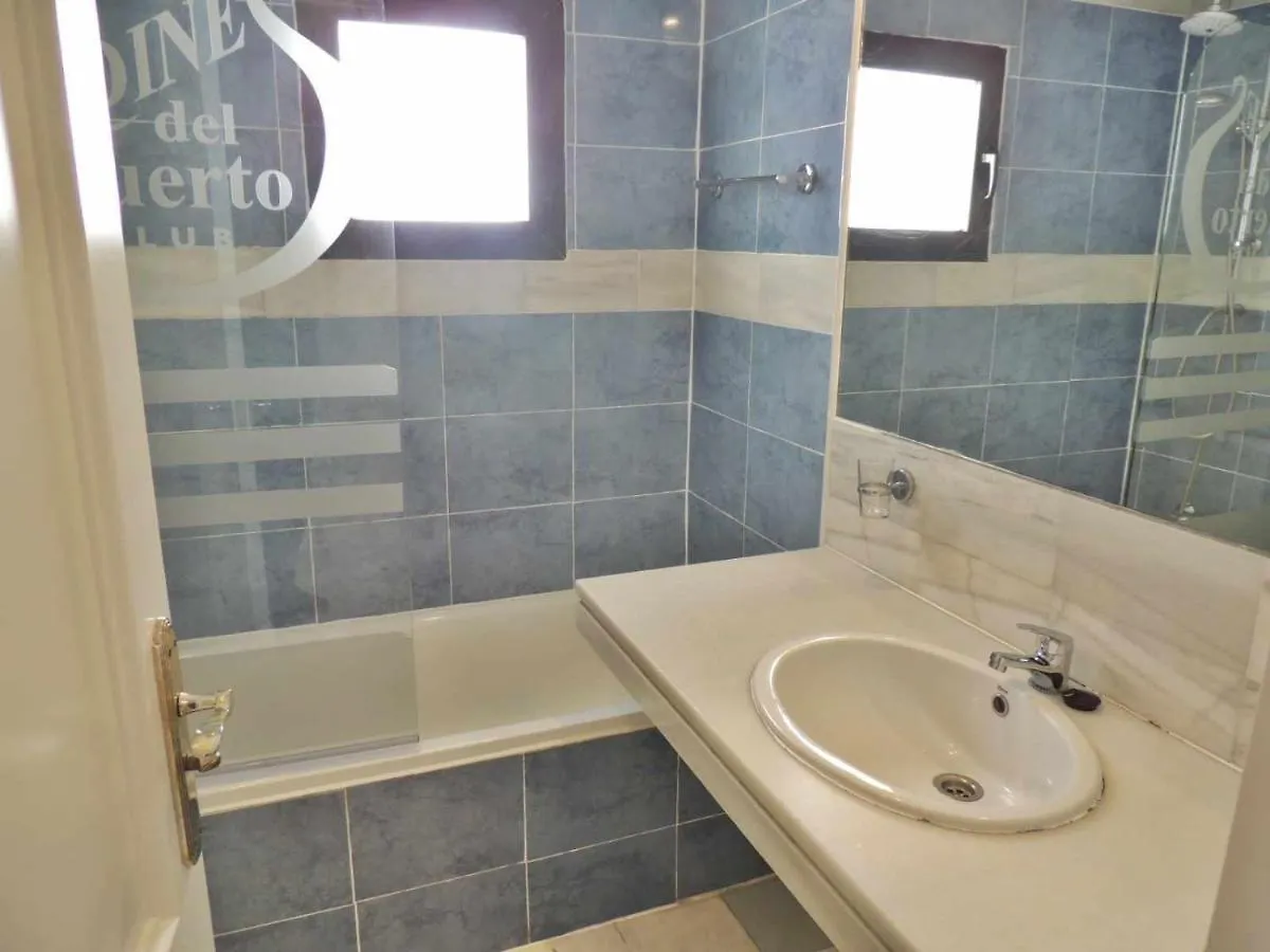 Apartamento En Jardines Del Puerto Apartment Marbella
