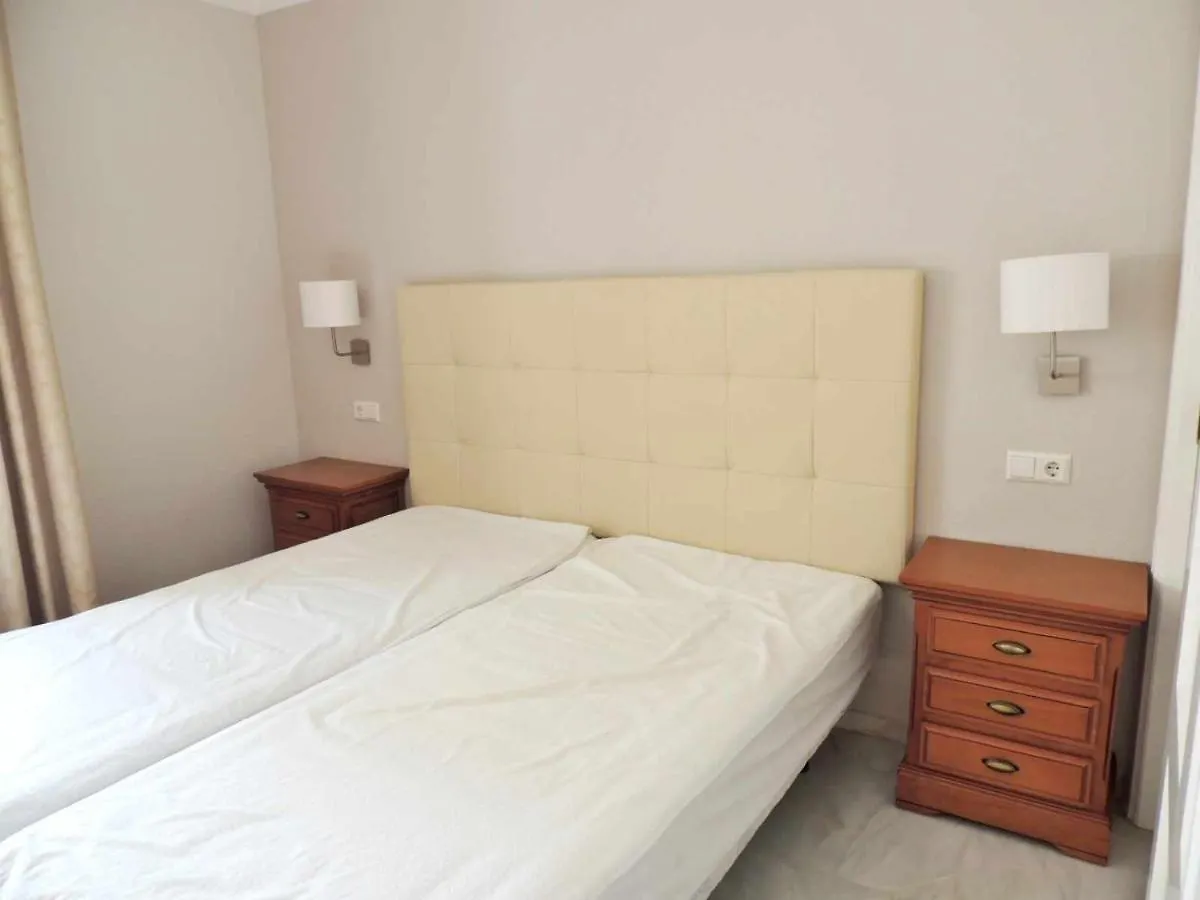Apartamento En Jardines Del Puerto Apartment Marbella Spain