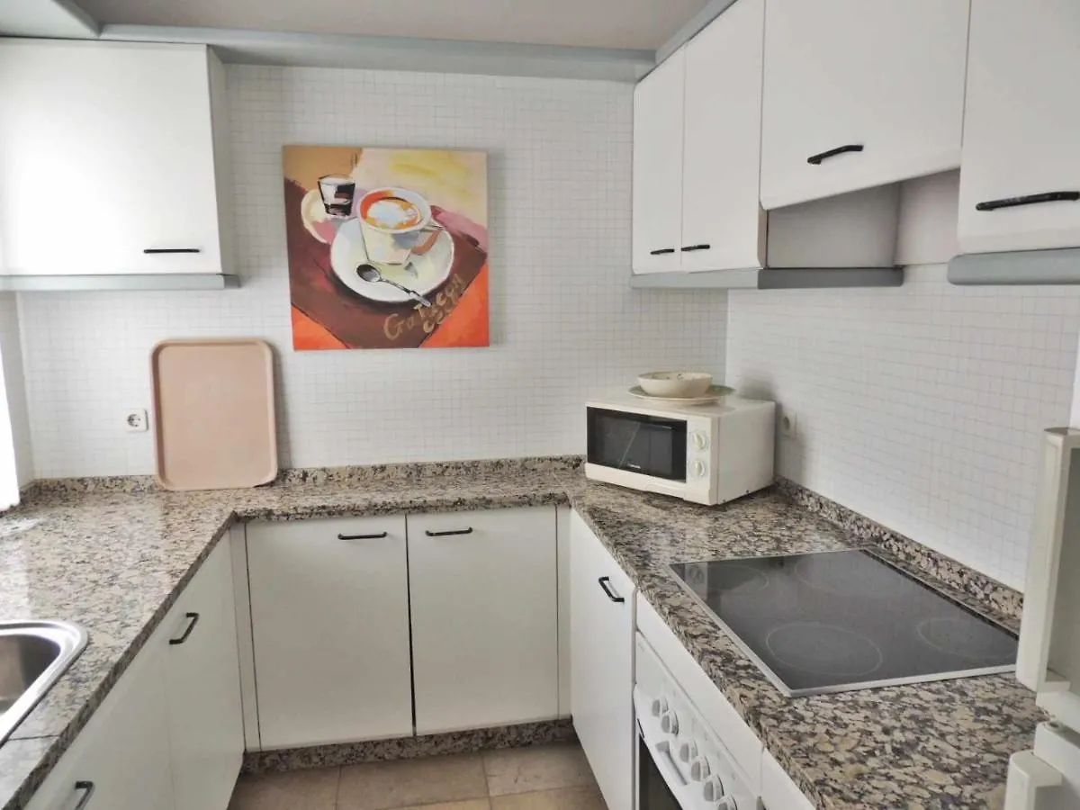Apartamento En Jardines Del Puerto Apartment Marbella Spain