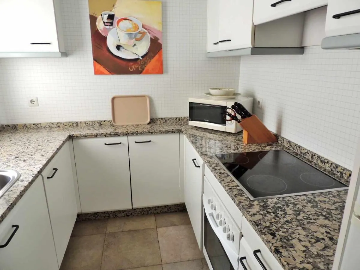 Apartamento En Jardines Del Puerto Apartment Marbella
