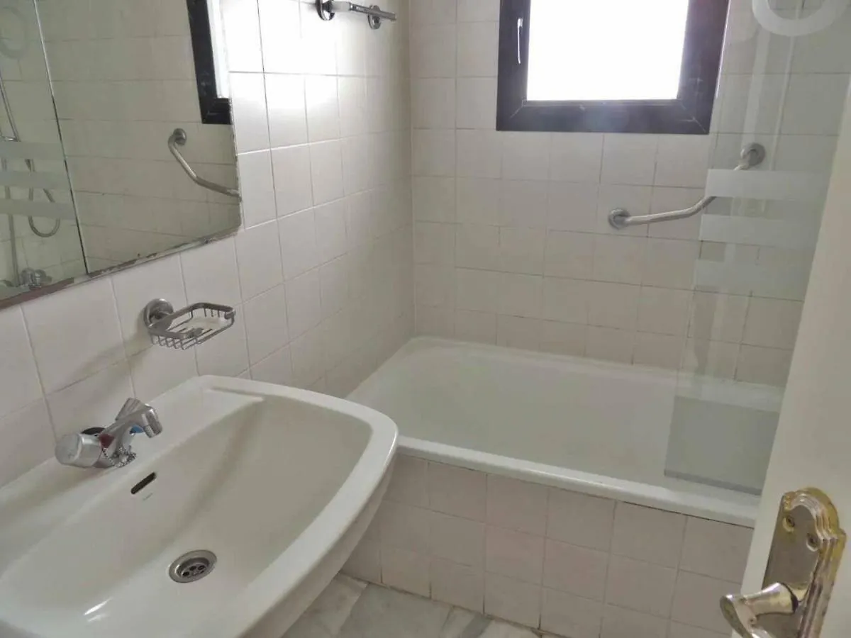 Apartamento En Jardines Del Puerto Lägenhet Marbella