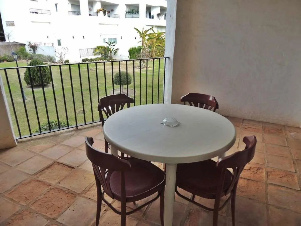 Apartamento En Jardines Del Puerto Apartment Marbella 0*,  Spain