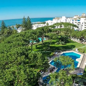 Apartment Playas Del Duque - Puerto Banus -, Marbella