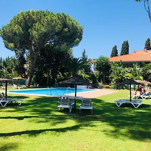 Apartment Puerto Banus Pol Y Hada, Marbella