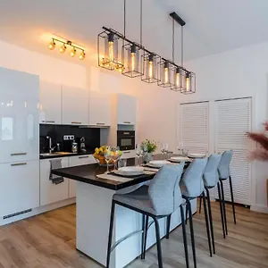 Apartment Puerto Banus Second Line, Luxury, Marbella