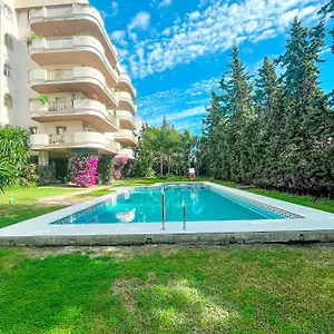 Great Puerto Banús Apartamento