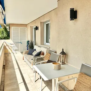 Exclusive Puerto Banus Beach Free Parking Wifi & Swimming Pool Apartamento