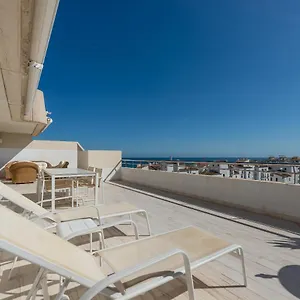 Apartment Marina Banus, Marbella