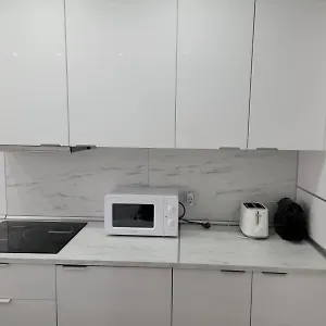 Apartment Jardines Del Puerto, Marbella