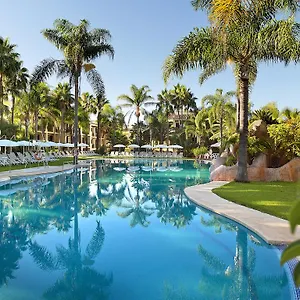 Hotell Bluebay Banus, Marbella