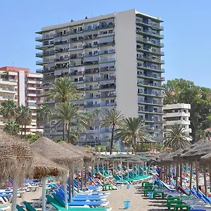 Apartament Mediterraneo, Marbella