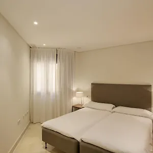 Mimosas Banús Apartamento
