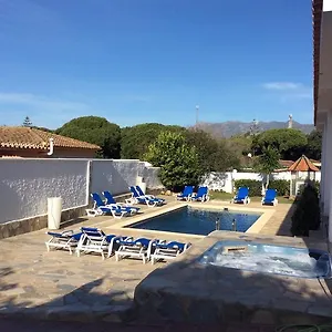 Apartament Y Kai (adults Only), Marbella