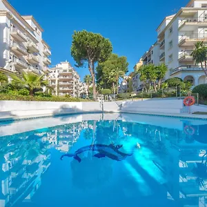 Apartment Andalucia Del Mar - Pto Banus, Marbella